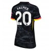 Chelsea Cole Palmer #20 3rd Trikot 2024-25 Kurzarm